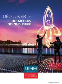 photo plaquette actions uimmgh promotion industrie