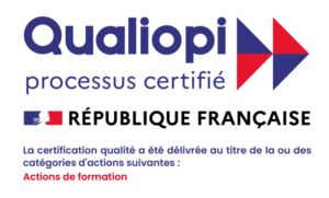logo QUALIOPI